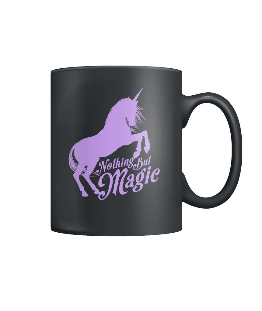 Magical Unicorn Coffee Cup, Creature Cups