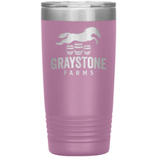 Graystone Farms Thermal Coffee Mug