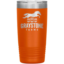 Graystone Farms Thermal Coffee Mug