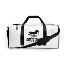 Graystone Farms Duffle bag