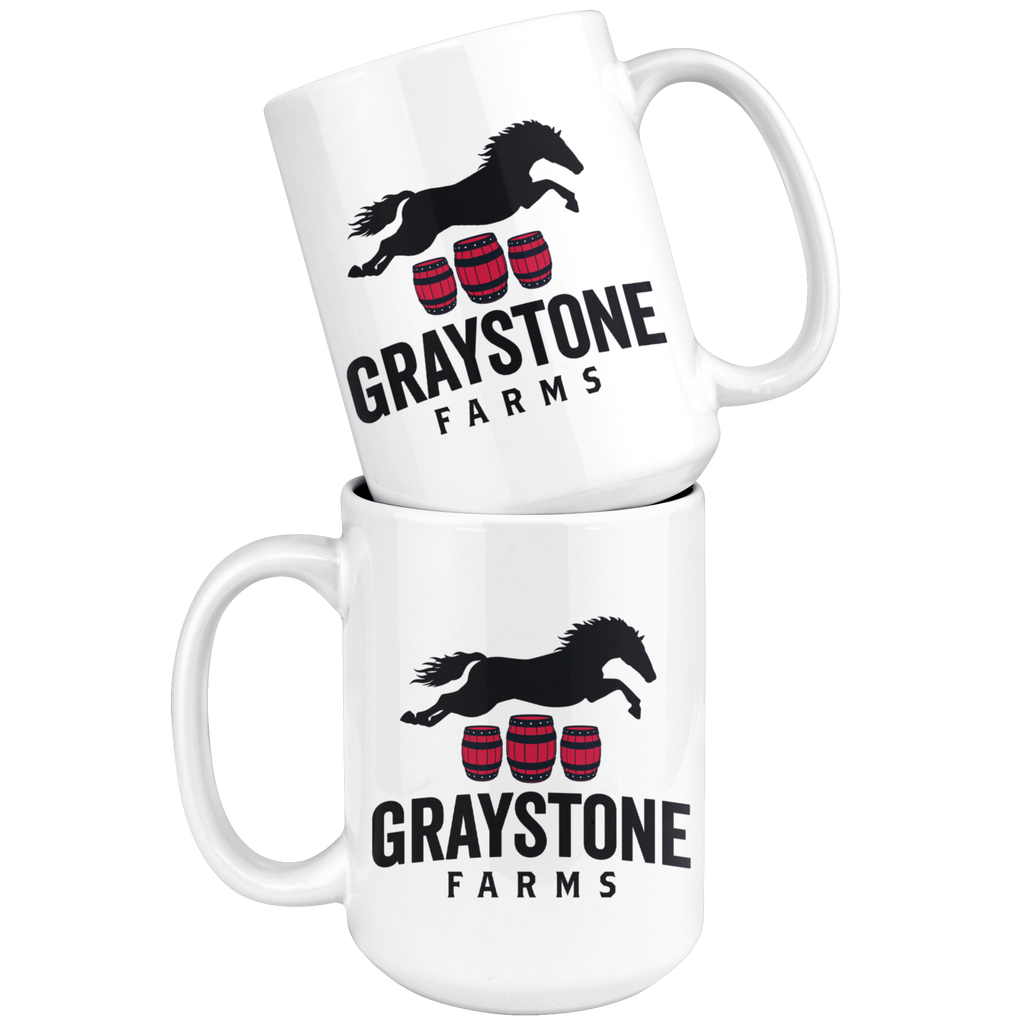 Graystone Coffee Mug