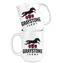 Graystone Coffee Mug
